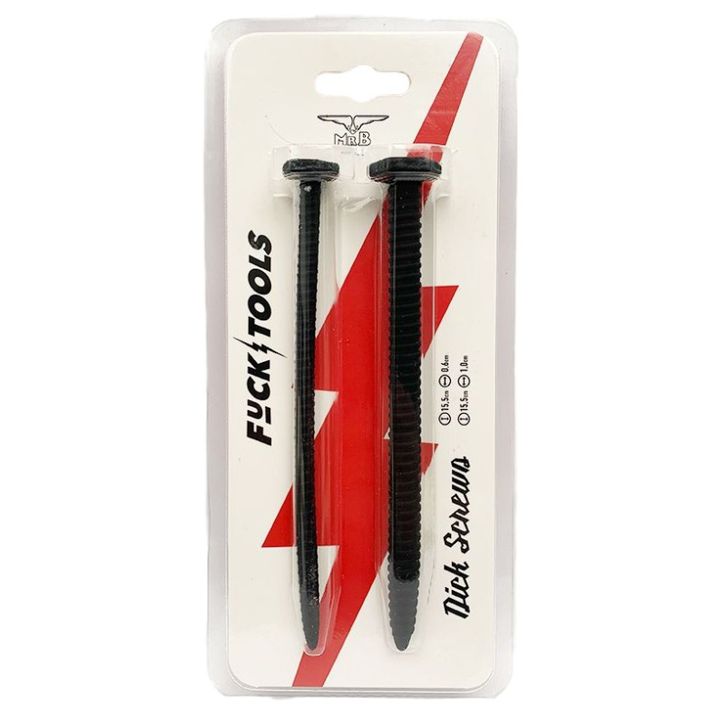 tiges pour uretre dick screws 15cm 1