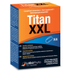 titan xxl stimulant action prolongee 4 gelules