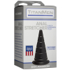 titanmen anal stretcher cone 15cm 1