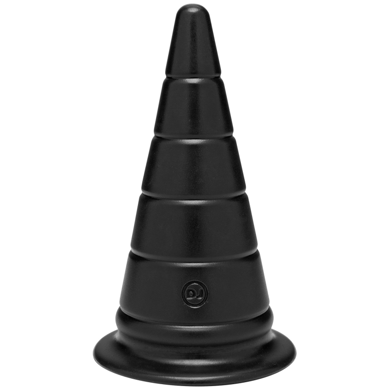 titanmen anal stretcher cone 15cm