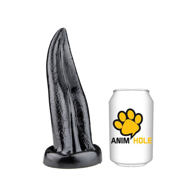 tongue 19 x 58 cm