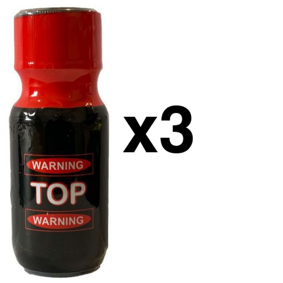 top 25 ml x3