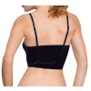 top vinyl zip noir 1