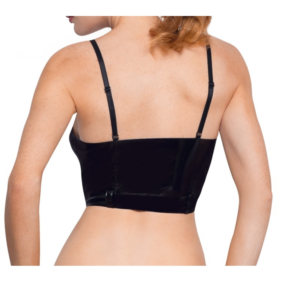 top vinyl zip noir 1