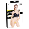 top vinyl zip noir 3