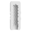toyjoy hero large masturbator hexo white 2