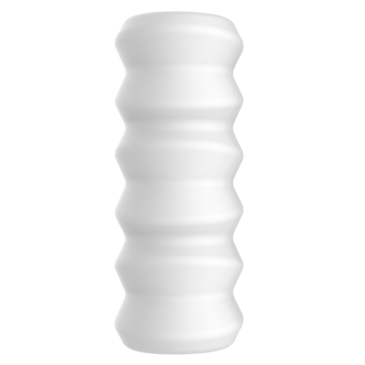 toyjoy hero large masturbator pilar white