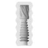 toyjoy hero large masturbator pilar white 2