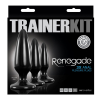 trainer kit avec 3 plugs renegade 1