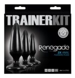trainer kit avec 3 plugs renegade 1