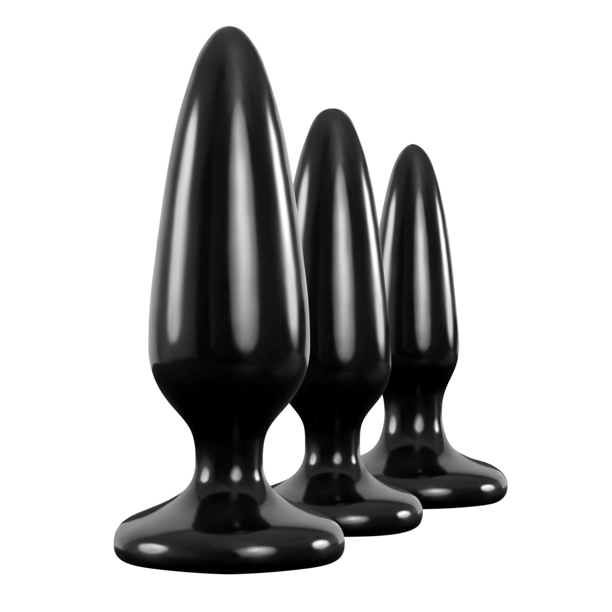 trainer kit avec 3 plugs renegade