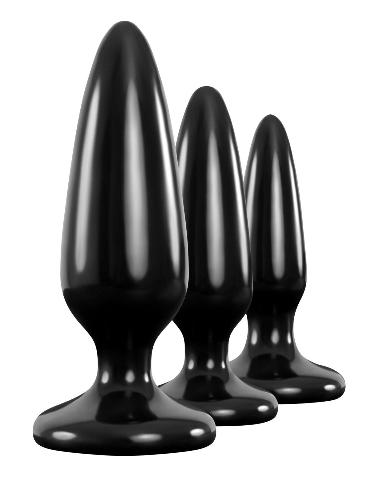 trainer kit avec 3 plugs renegade