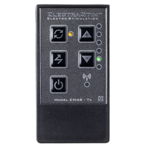 transmetteur supplementaire pour controleur em48 electrastim