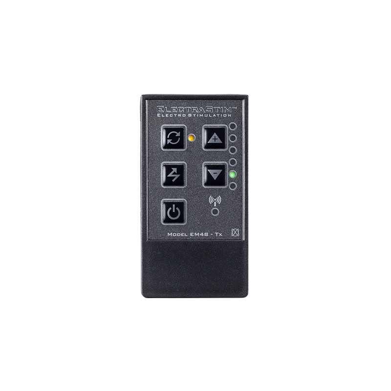 transmetteur supplementaire pour controleur em48 electrastim