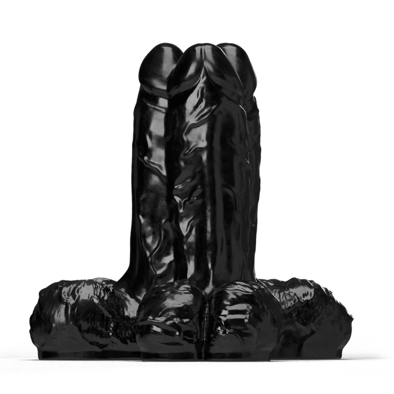 triple gode abs19 gape set and match 23 x 13cm 2