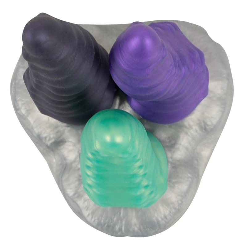 triple gode tri tentak 19 x 95cm 4