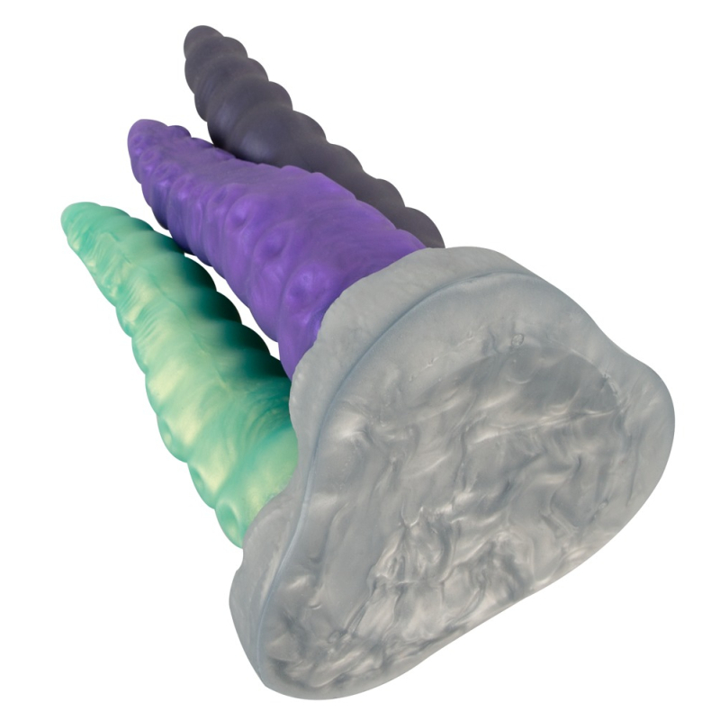 triple gode tri tentak 19 x 95cm 5