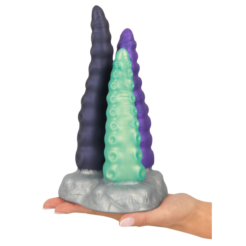 triple gode tri tentak 19 x 95cm 6