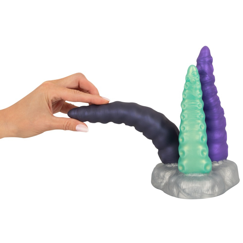 triple gode tri tentak 19 x 95cm 7