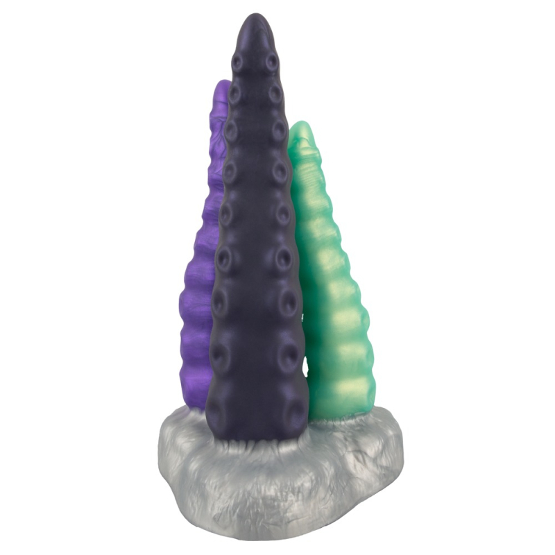 triple gode tri tentak 19 x 95cm