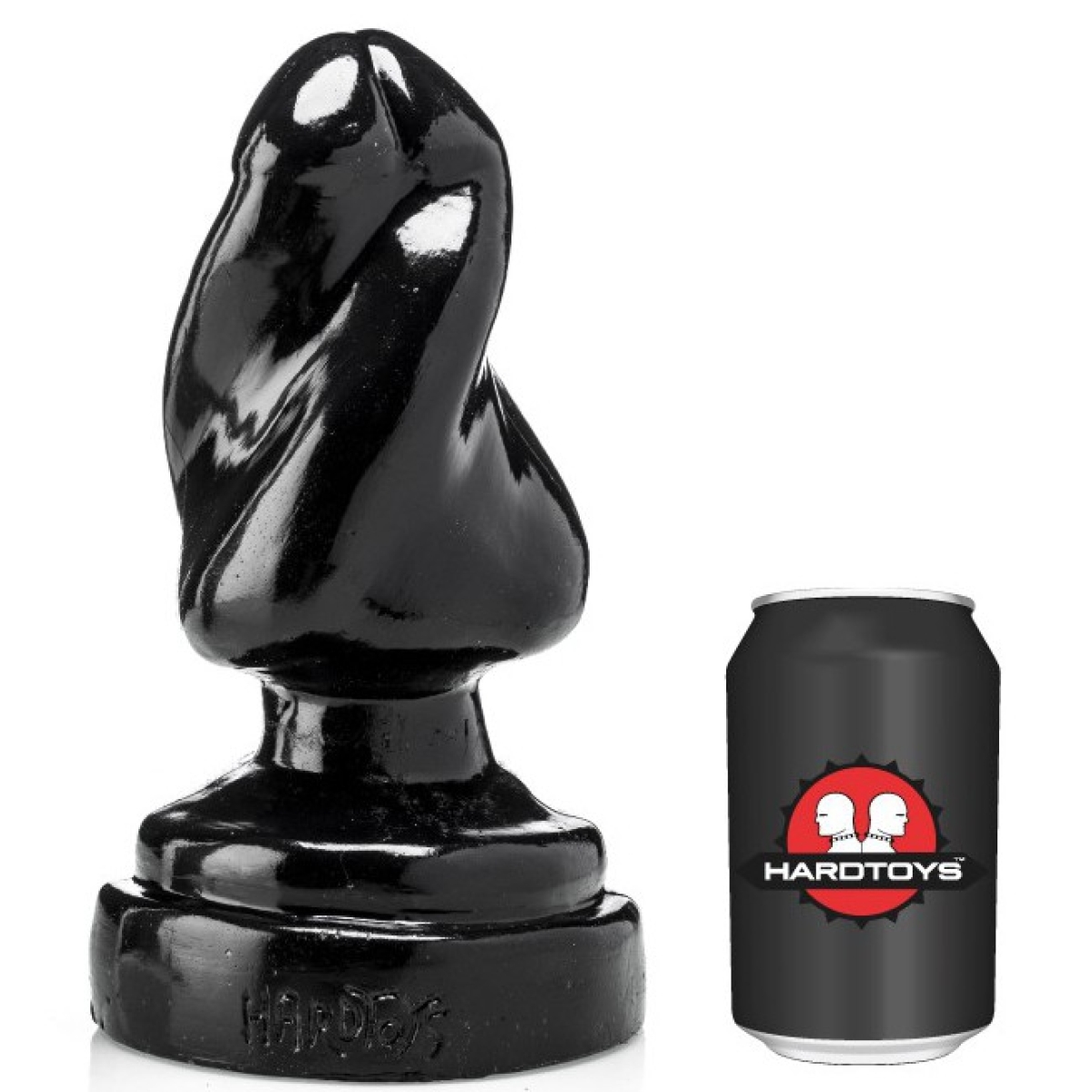 triple twist 20 x 10 cm 2