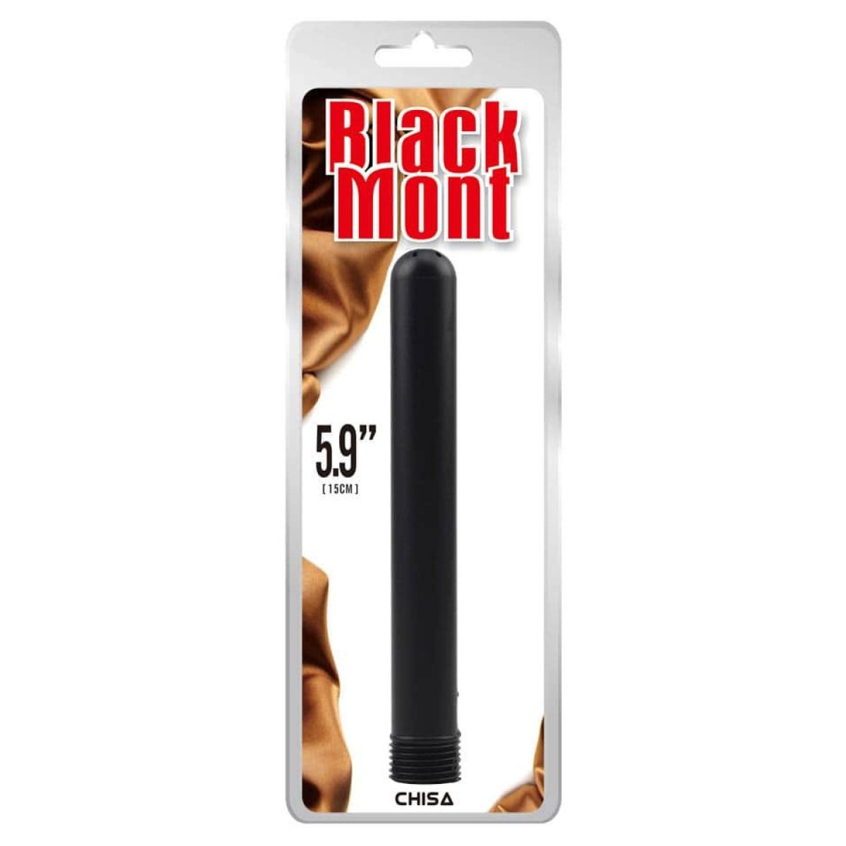 tube cleaner de lavement anal 13 x 2cm 1