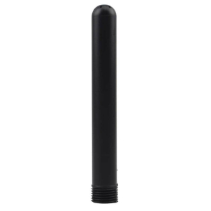 tube cleaner de lavement anal 13 x 2cm