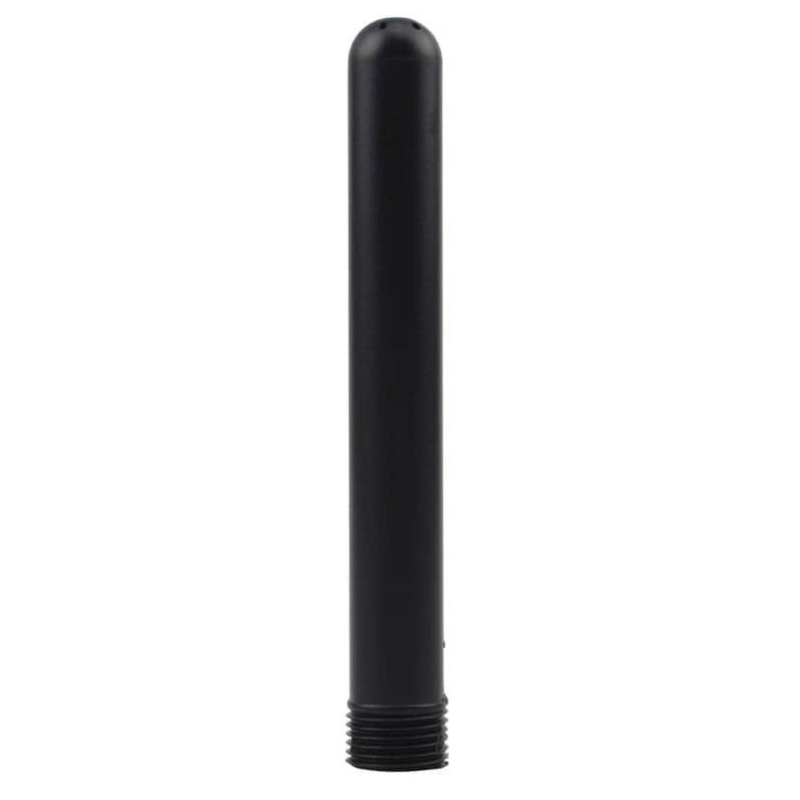 tube cleaner de lavement anal 13 x 2cm