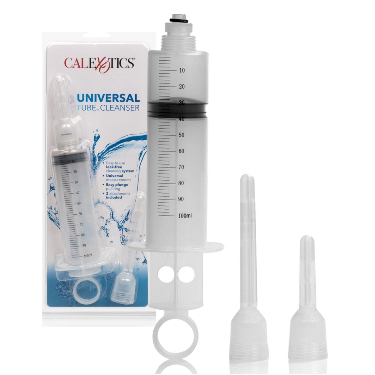 tube cleanser 100ml insertion 9 x 12cm 1