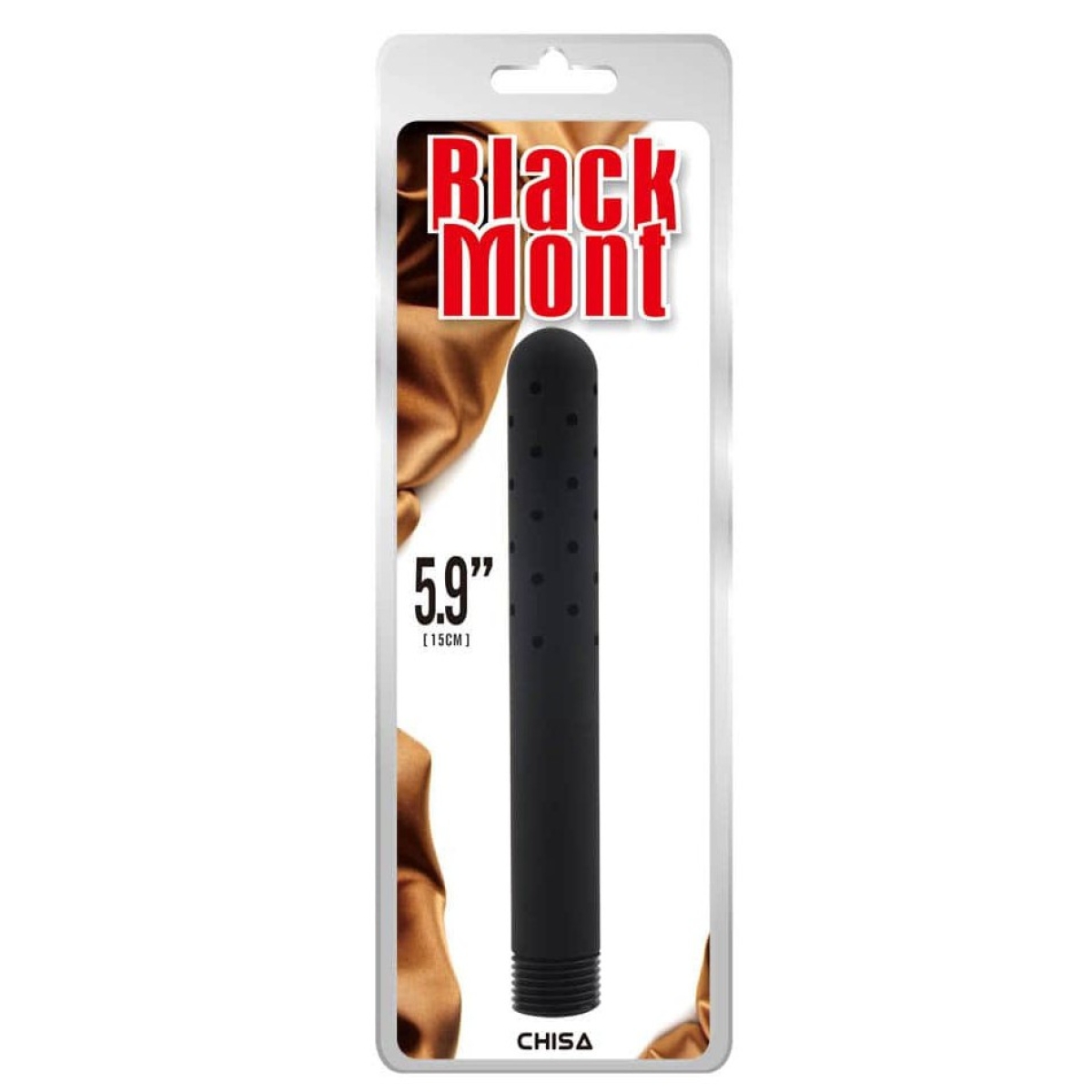 tube pour lavement anal eau 360 13 x 2cm 1