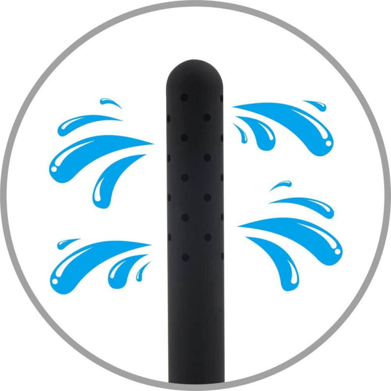 tube pour lavement anal eau 360 13 x 2cm 4