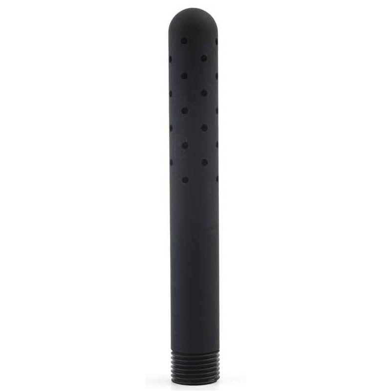 tube pour lavement anal eau 360 13 x 2cm
