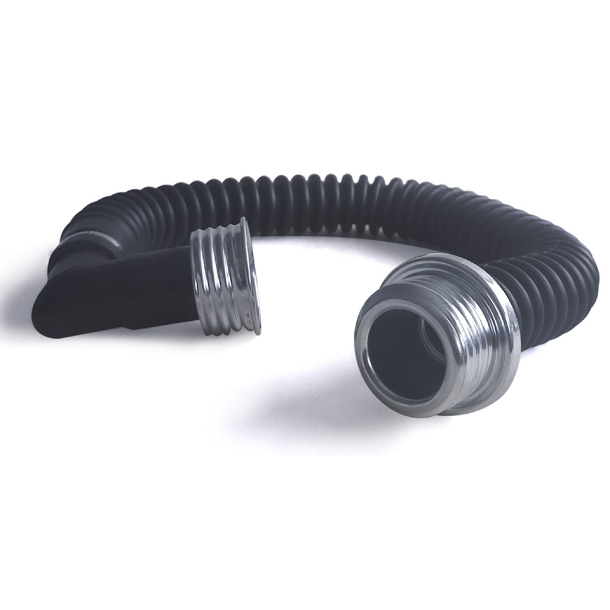 tuyau flexible a angle embout femelle 1