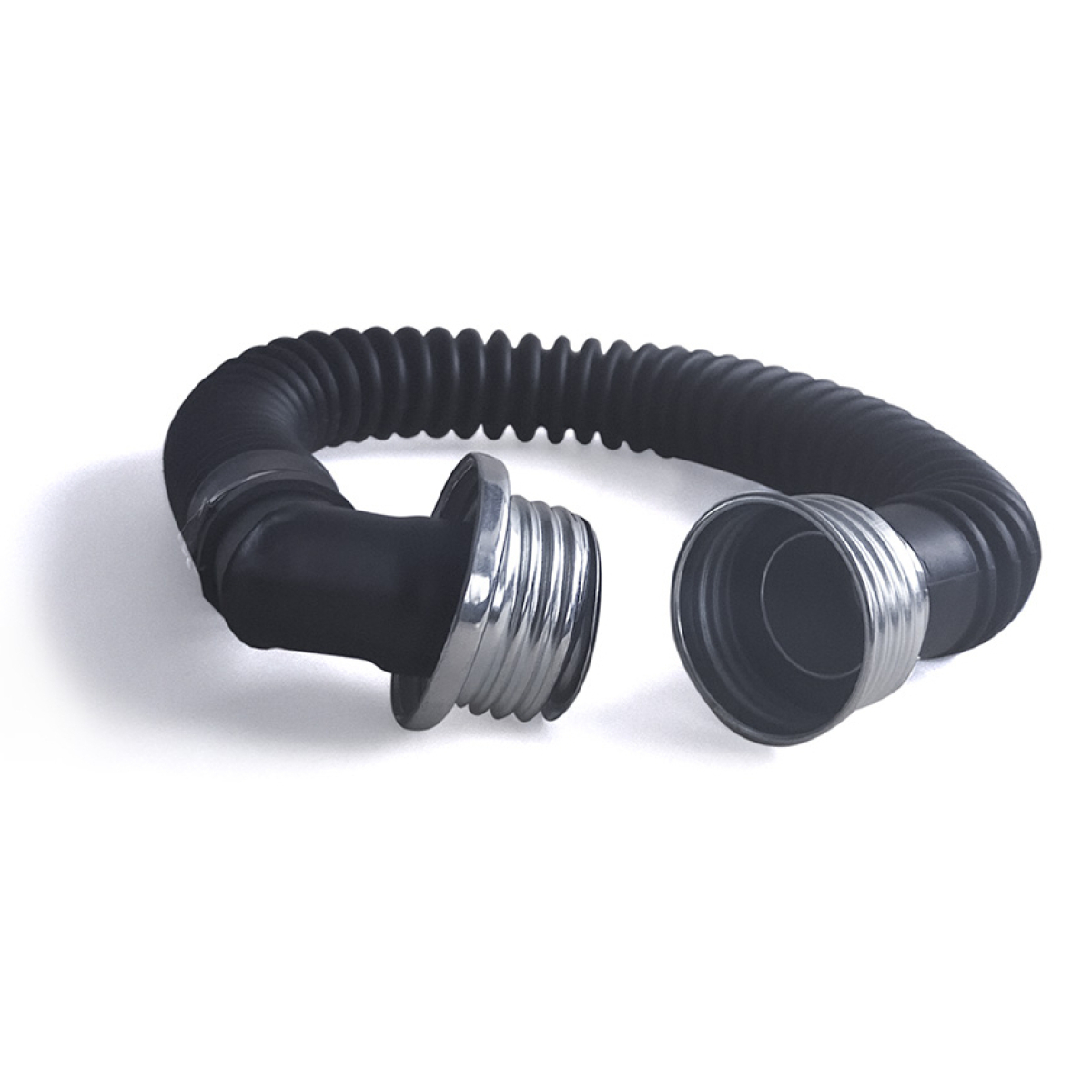 tuyau flexible a angle embout male 1