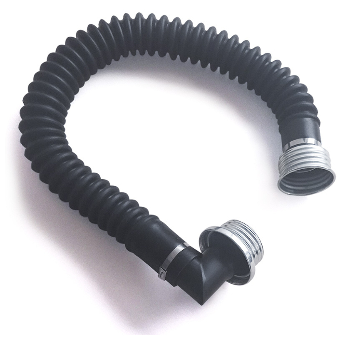 tuyau flexible a angle embout male