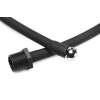 tuyau flexible pour le lavement premium hose 1m 3