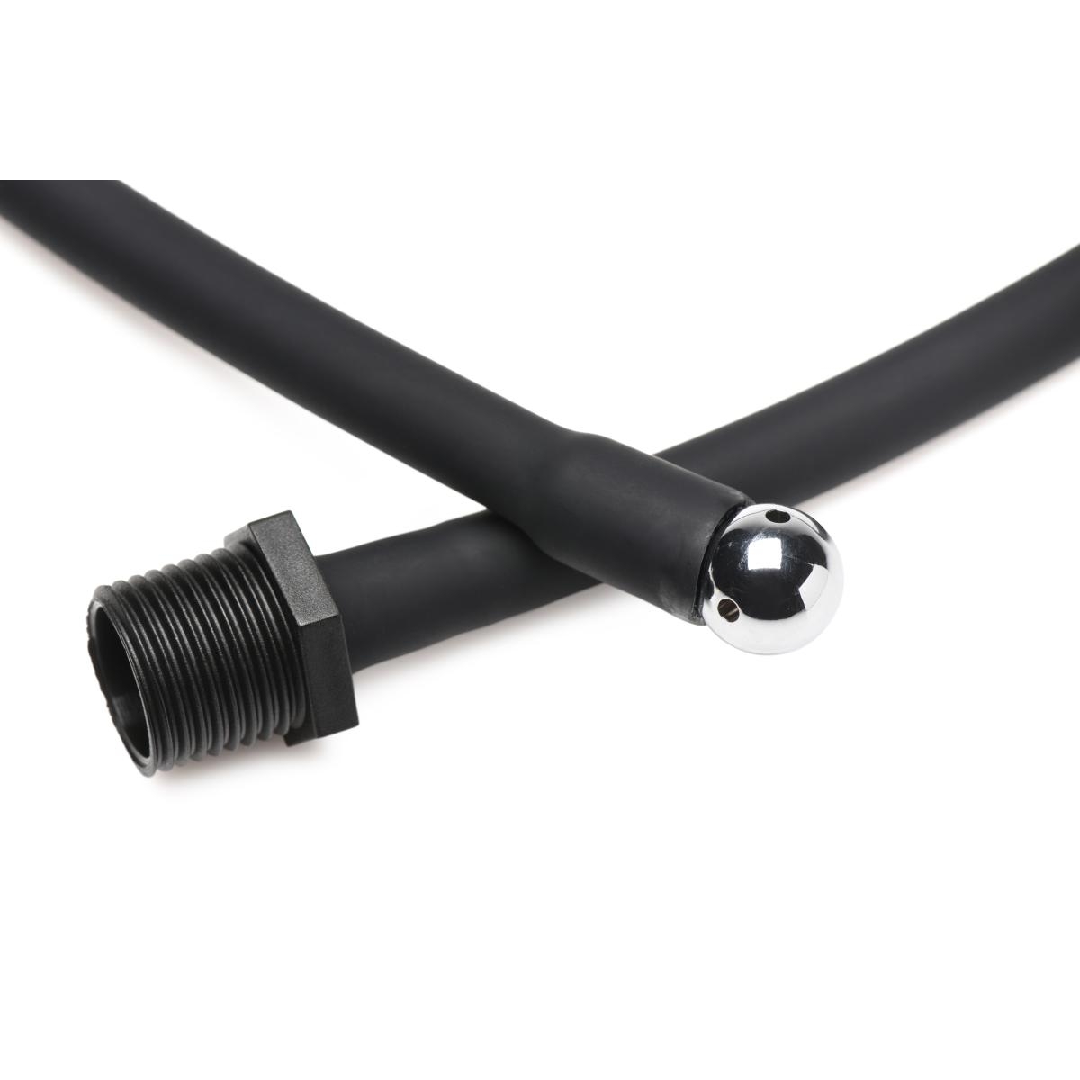 tuyau flexible pour le lavement premium hose 1m 3