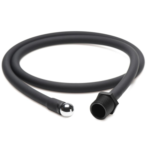 tuyau flexible pour le lavement premium hose 1m