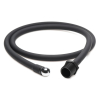 tuyau flexible pour le lavement premium hose 1m 4