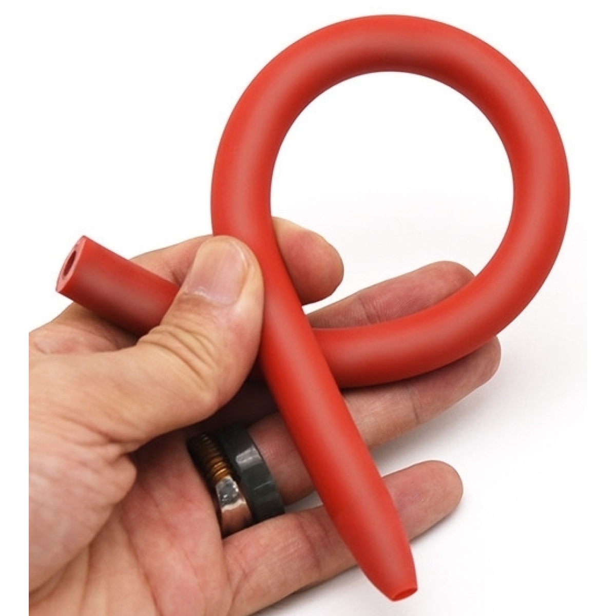 tuyau flexible pour seringue pipe flex 2 metres 1