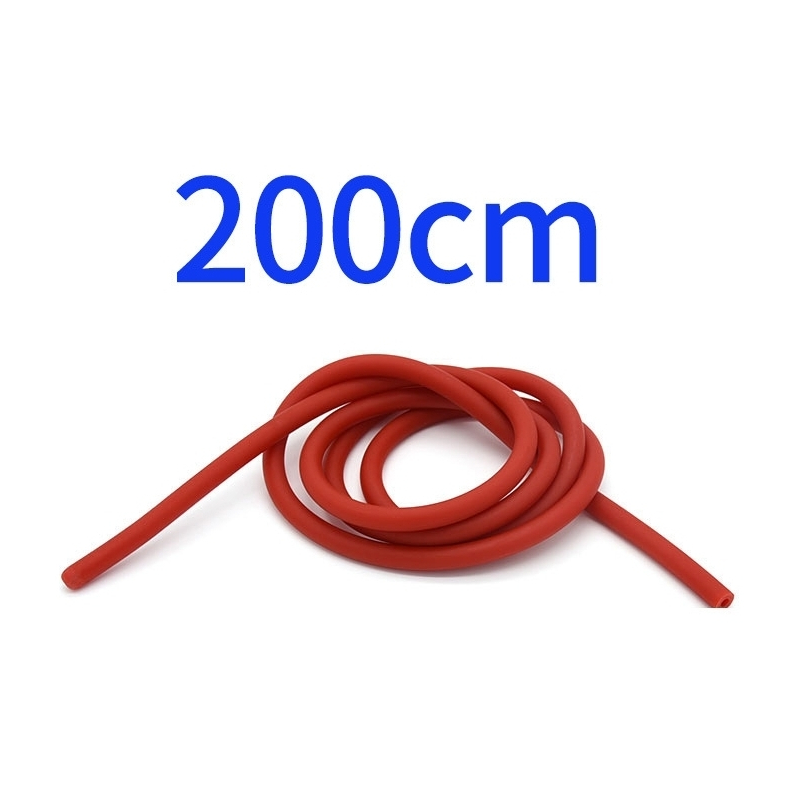 tuyau flexible pour seringue pipe flex 2 metres 5
