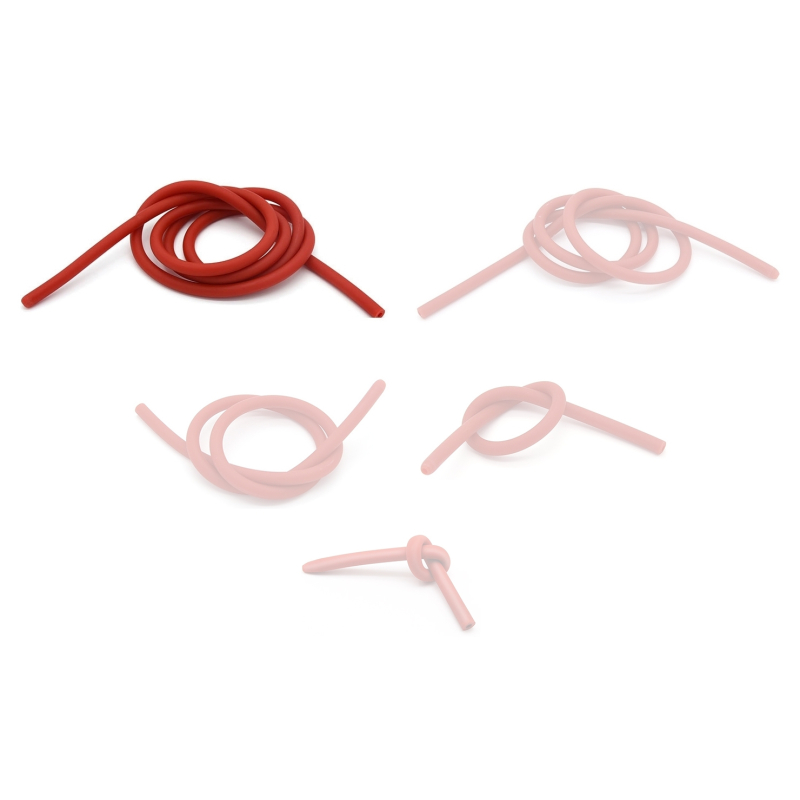 tuyau flexible pour seringue pipe flex 2 metres