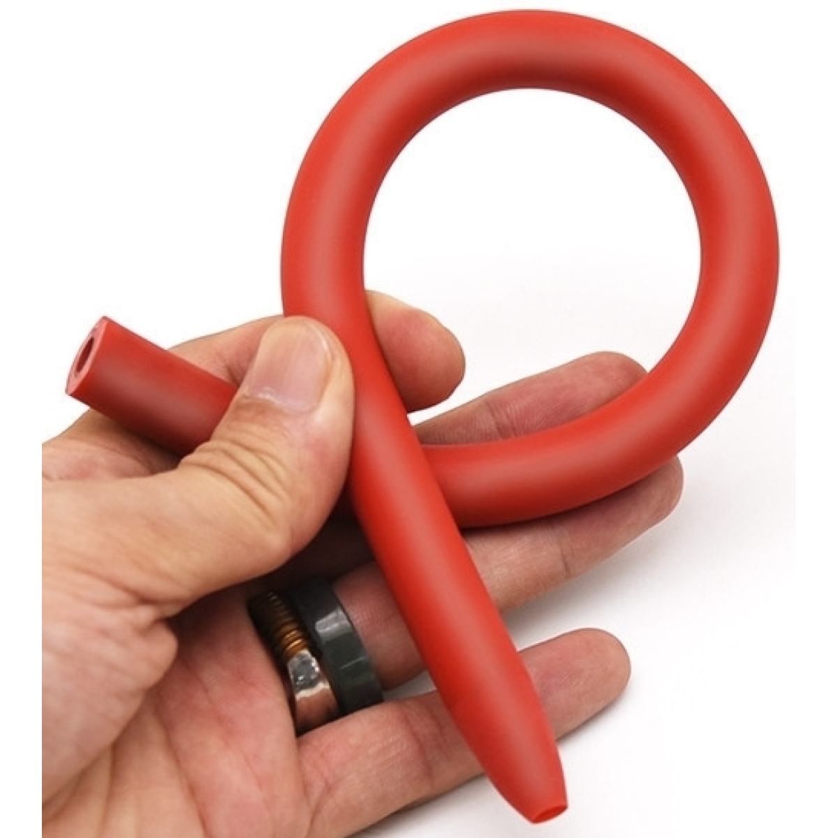 tuyau flexible pour seringue pipe flex m 50cm 1