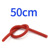 tuyau flexible pour seringue pipe flex m 50cm 5