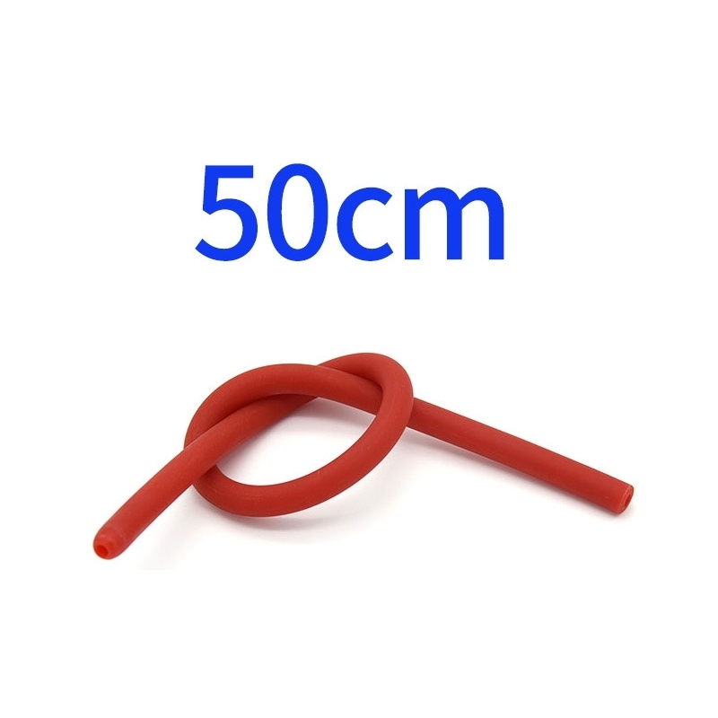 tuyau flexible pour seringue pipe flex m 50cm 5