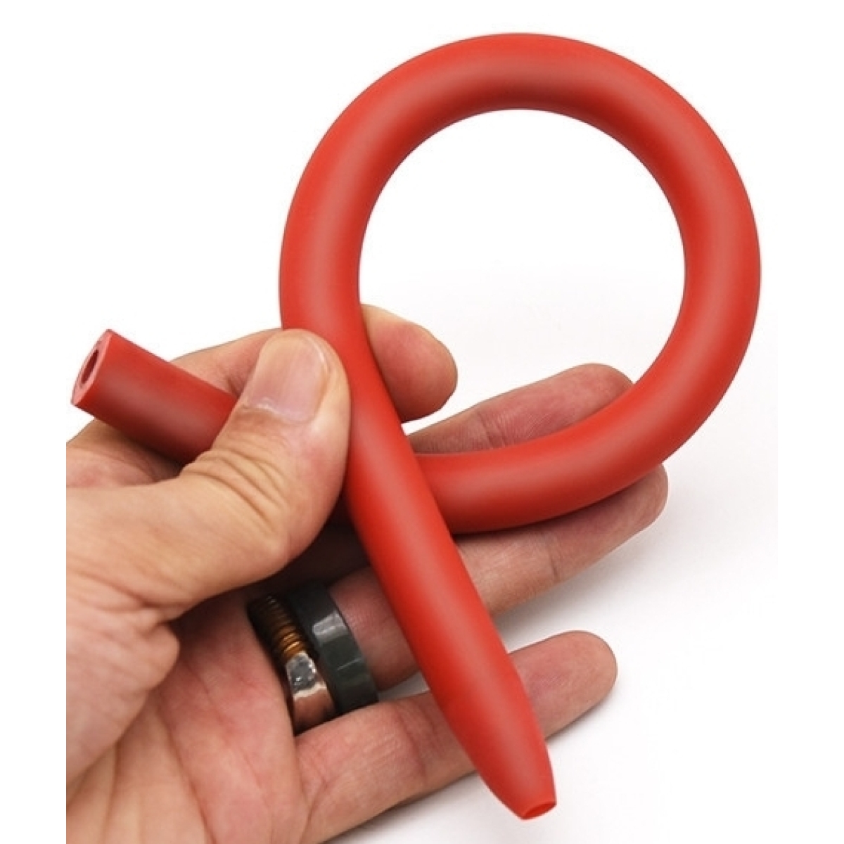 tuyau flexible pour seringue pipe flex xl 150cm 1