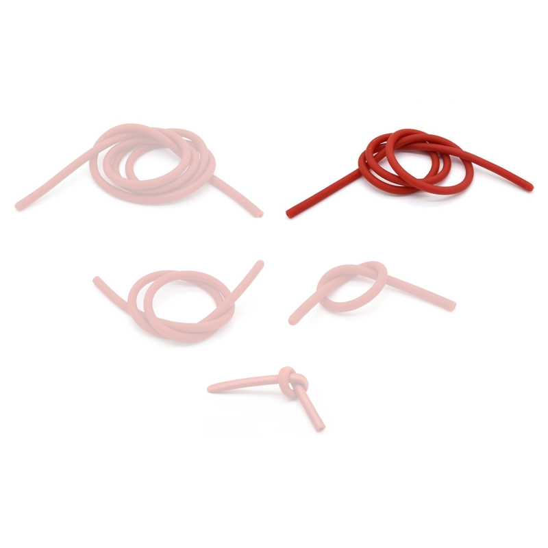 tuyau flexible pour seringue pipe flex xl 150cm