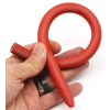 tuyau flexible pour seringues pipe flex l 100cm 1