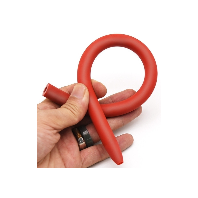 tuyau flexible pour seringues pipe flex l 100cm 1