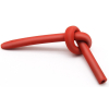 tuyau flexible pour seringues pipe flex l 100cm 4
